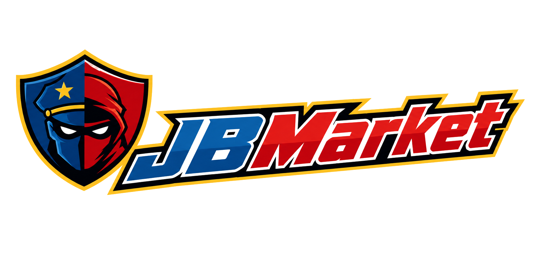 JBMarket logo
